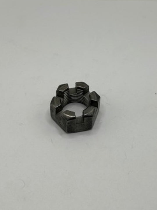 Husqvarna 539101468 Nut 3/4 - 16 Hex SLTD GR5 ZD - SLE Equipment - 1