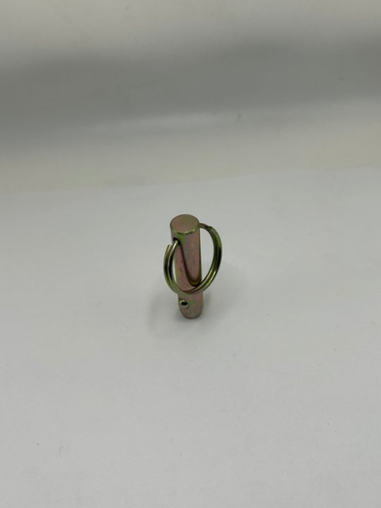 Husqvarna 539132182 - 1/2"x 1 1/2" Detent Ring Pin - ( Superseded to 596917901 ) - SLE Equipment - 1