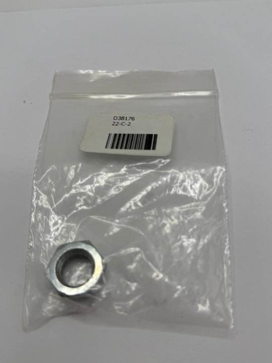 Nut for Outdoor Accessories D38176 - SLE Equipment - 2