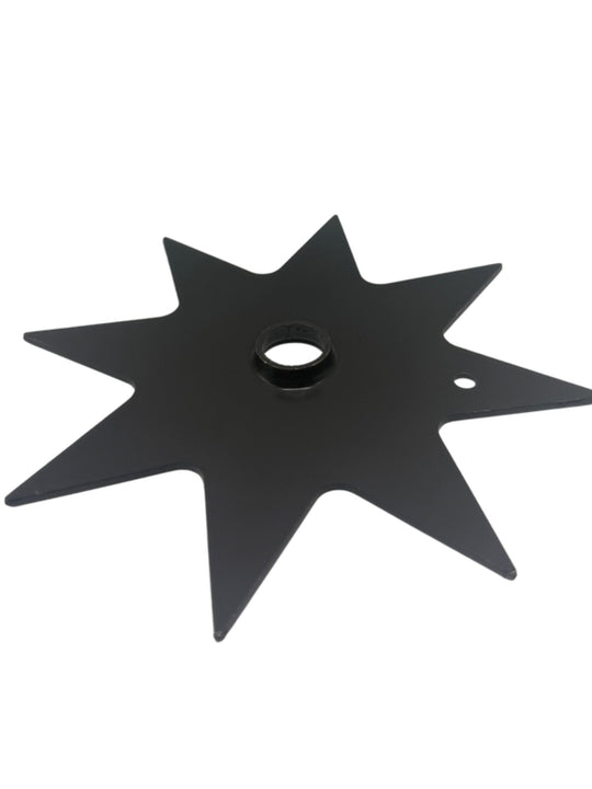 Agri - Fab 24332 7 - inch Disk Spike - SLE Equipment - 2
