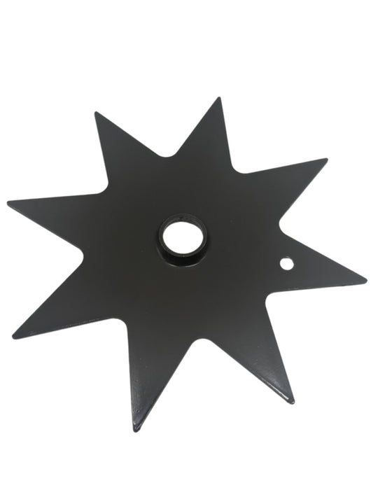 Agri - Fab 24332 7 - inch Disk Spike - SLE Equipment - 1