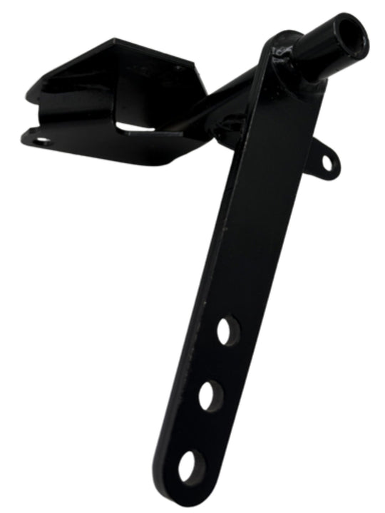 Husqvarna Control Weldment, Left 539112096 - SLE Equipment - 1