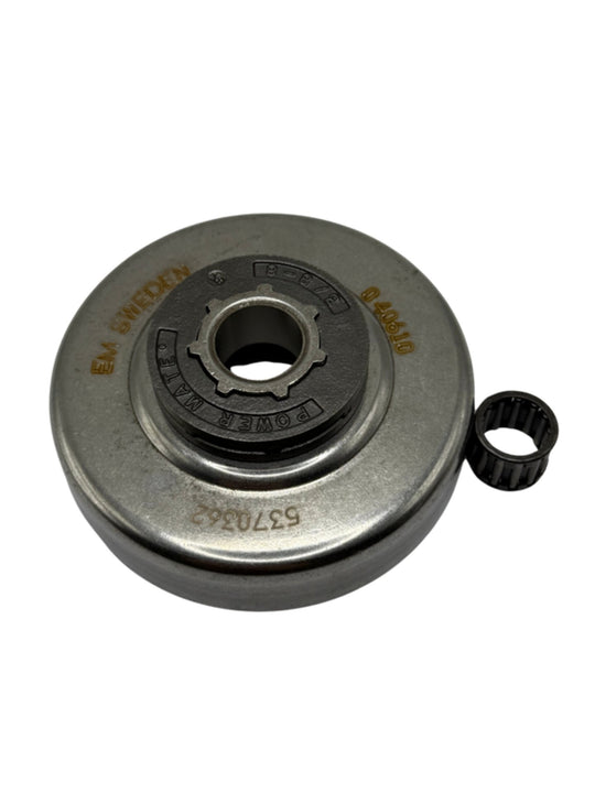 Husqvarna - Clutch Drum 537036203 ( Superseded to 586980602 ) - SLE Equipment - 1