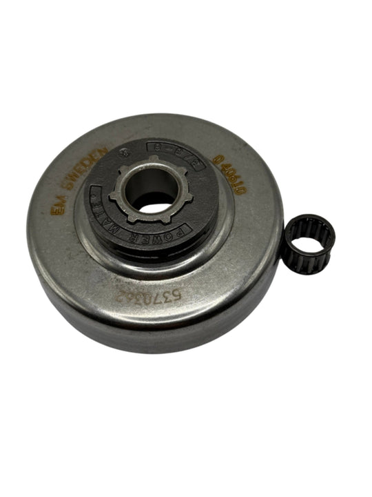 Husqvarna - Clutch Drum 537036203 ( Superseded to 586980602 ) - SLE Equipment - 2