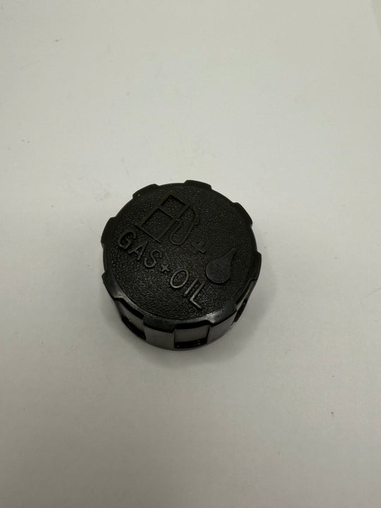 Husqvarna 531004007 Replacement Plastic Fuel Cap - SLE Equipment - 2