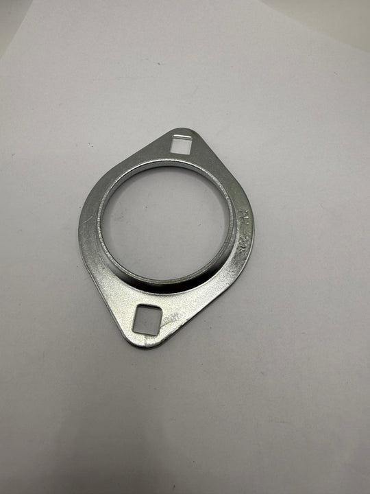 Husqvarna FLANGE BEARING ZINC PLATED 1" - SLE Equipment - 2