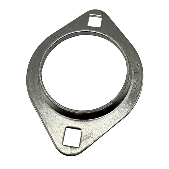 Husqvarna FLANGE BEARING ZINC PLATED 1" - SLE Equipment - 1
