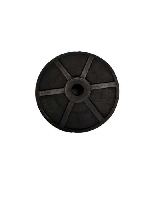 Kipor Genuine Part Rubber Foot KGE2000Ti - 03004 - SLE Equipment - 1