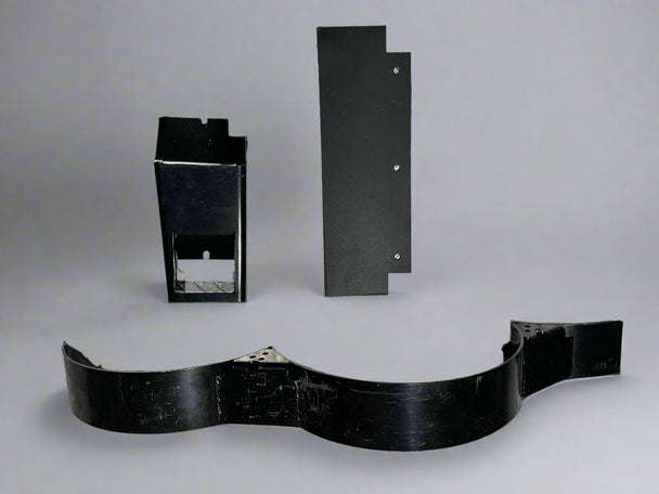 Husqvarna 588190401 W548 Mulch Kit for 48" FAB Deck - Commercial Walk - SLE Equipment - 2