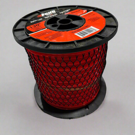 Echo Round Trimmer Line .130" Diameter - 3 lb Spool (313130054) - SLE Equipment - 4
