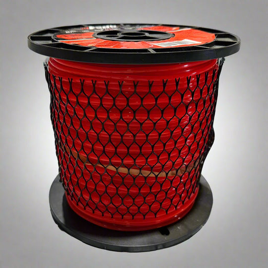 Echo Round Trimmer Line .130" Diameter - 3 lb Spool (313130054) - SLE Equipment - 1