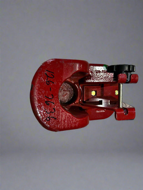 Toro Caster Weight 43.5lbs Red (126 - 7636 - 01) - SLE Equipment - 1