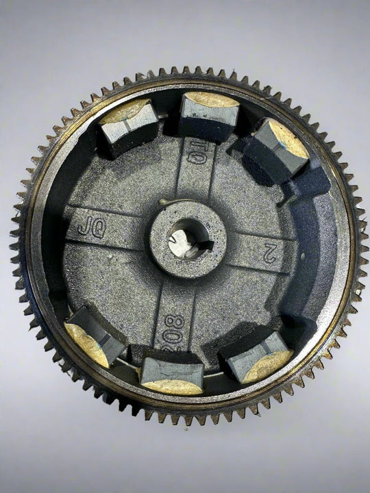 Husqvarna Genuine Part 595012401 Flywheel Electric Start W/6 MA - SLE Equipment - 2