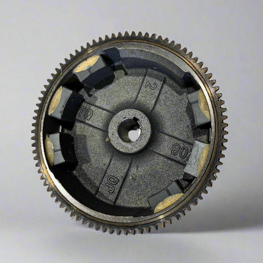 Husqvarna Genuine Part 595012401 Flywheel Electric Start W/6 MA - SLE Equipment - 1