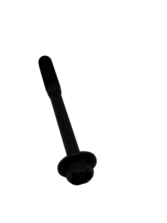 Kohler M - 640034 - S Screw, FLG (BLACK) M6X1.0X34 - SLE Equipment - 1