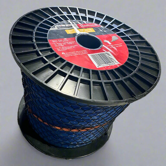 Shindaiwa Silentwist Trimmer Line - .105" Diameter 5lb Spool - SLE Equipment - 3