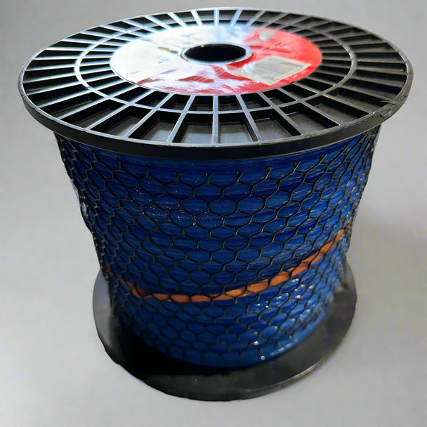 Shindaiwa Silentwist Trimmer Line - .105" Diameter 5lb Spool - SLE Equipment - 4