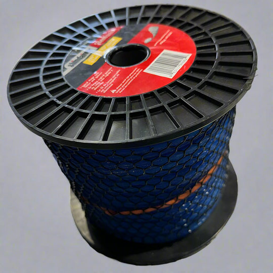 Shindaiwa Silentwist Trimmer Line - .105" Diameter 5lb Spool - SLE Equipment - 5