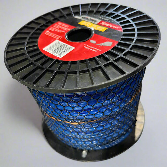 Shindaiwa Silentwist Trimmer Line - .105" Diameter 5lb Spool - SLE Equipment - 2