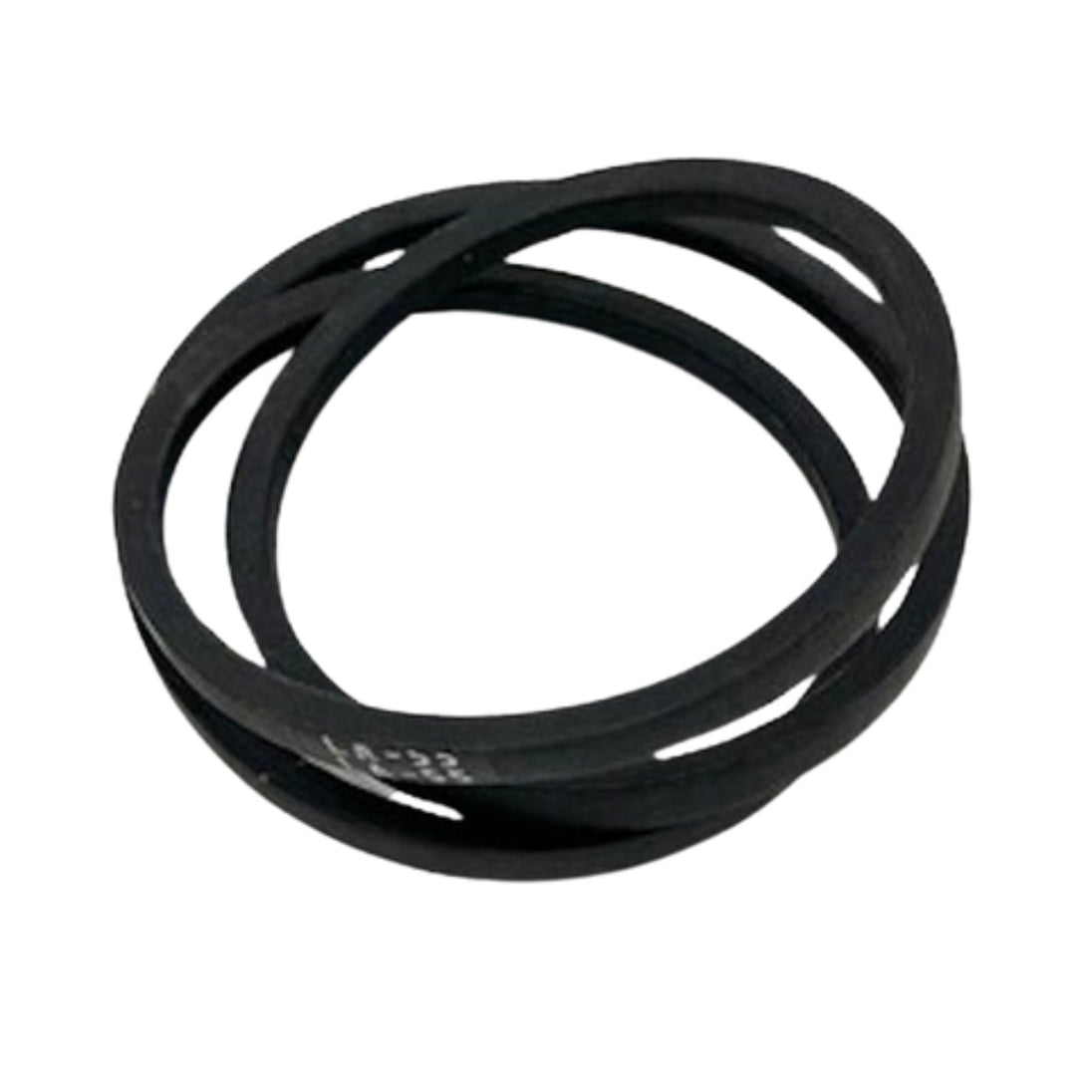 Bradley Mower Genuine Part 400 - 033 High Wheel Deck Belt LA55 - AGX - SLE Equipment - 1