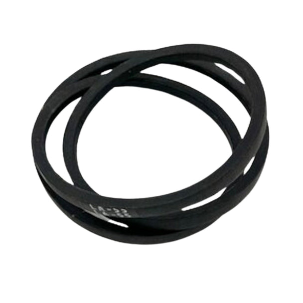 Bradley Mower Genuine Part 400 - 033 High Wheel Deck Belt LA55 - AGX - SLE Equipment - 1