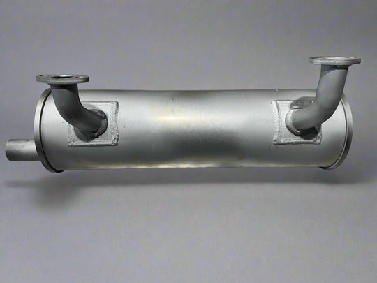 Toro Genuine Part 139 - 1079 Muffler - SLE Equipment - 1