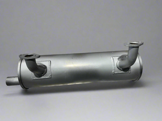 Toro Genuine Part 139 - 1079 Muffler - SLE Equipment - 2