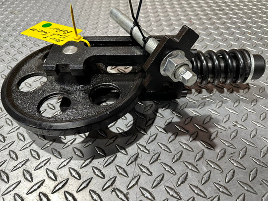 Mini X Track Tensior Roller - SLE Equipment - 2