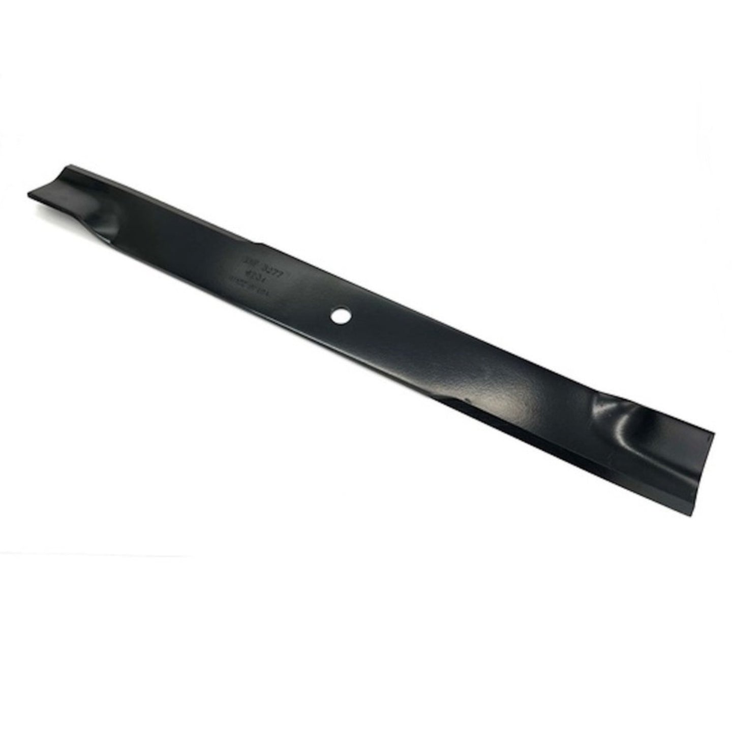 Bradley Mower Genuine Part 424A - 032 Blade 24" - SLE Equipment - 1