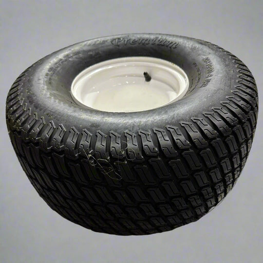 Toro Genuine Part 131 - 3673 2 PLY Tire and Wheel Assembly - SLE Equipment - 2