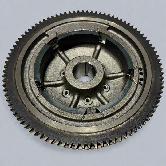Kawasaki Genuine Part 21193 - 0032 Flywheel - Assy - SLE Equipment - 1