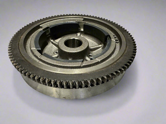 Kawasaki Genuine Part 21193 - 0032 Flywheel - Assy - SLE Equipment - 2