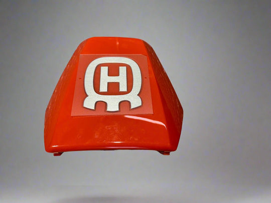 Husqvarna Genuine Part 597688201 Cover Husq GT3 Grille Assm - SLE Equipment - 2