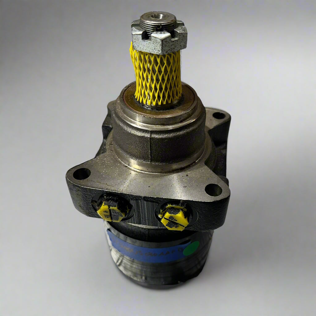 Parker Replacement TF0240US080AAFB Hydraulic Wheel Motor