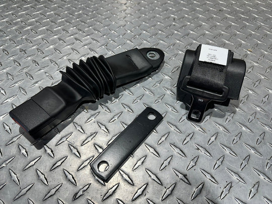 Briggs and Stratton Genuine Part 5600663 Kit, Seat Adapter, FRS/PRO - SLE Equipment - 2