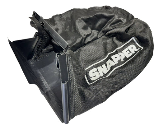 Briggs and Stratton Genuine Part 703385 Grass Bag - SLE Equipment - 1