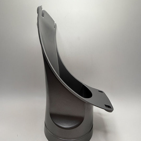 Husqvarna Genuine Part 593042802 Chute Base Cast Alum Sil - SLE Equipment - 1