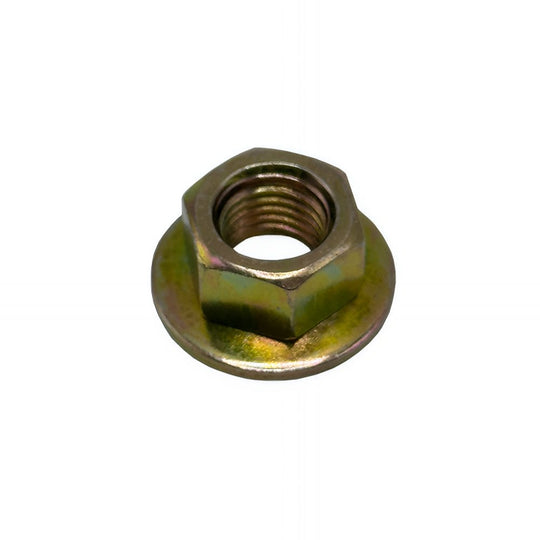Flywheel Retaining Nut 1650 - 43230 - SLE Equipment - 1