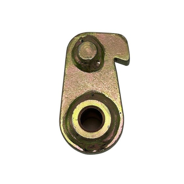 Husqvarna Genuine Part 510406802 LATCH TRANSPORT WLDMT CLEAR ZI - SLE Equipment - 1