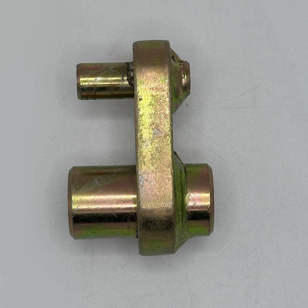 Husqvarna Genuine Part 510406802 LATCH TRANSPORT WLDMT CLEAR ZI - SLE Equipment - 2
