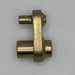Husqvarna Genuine Part 510406802 LATCH TRANSPORT WLDMT CLEAR ZI - SLE Equipment - 2