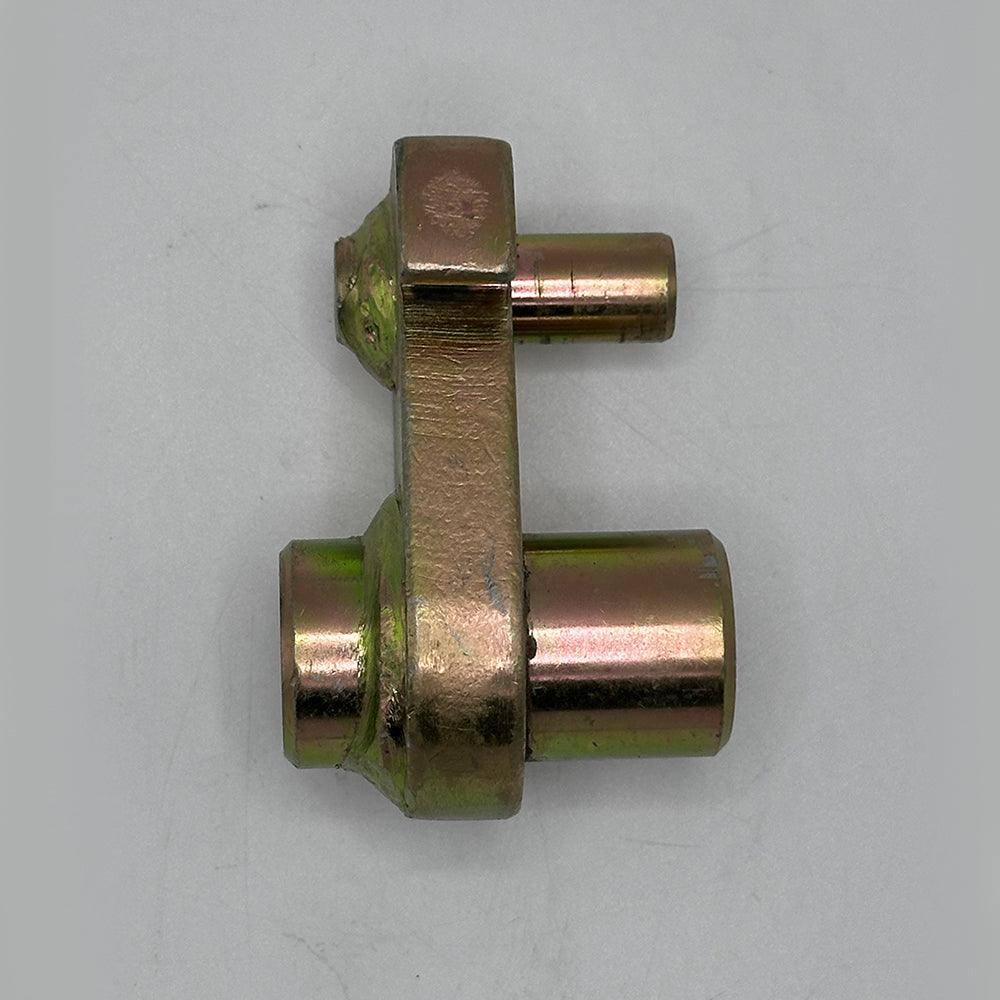 Husqvarna Genuine Part 510406802 LATCH TRANSPORT WLDMT CLEAR ZI - SLE Equipment - 3