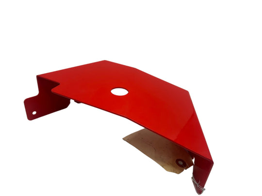 Briggs & Stratton Power Products Group - BS, 5412355D Guard, Deck, 48, LH - Red (Superseded to 5412355DFS) - SLE Equipment - 2