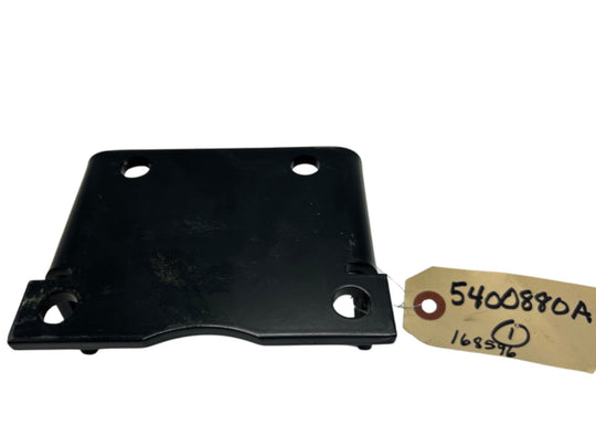Briggs & Stratton Power Products Group 5400880A - Mount A - Arm Adjustable - BLK - SLE Equipment - 2