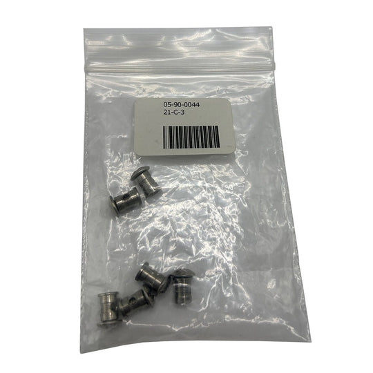 Brinly - Hardy Co. Cable / Wire Fasteners ( 05 - 90 - 0044 ) - SLE Equipment - 1