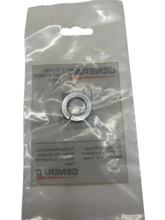 Generac Power Systems G022195 Washer Lock 1/2 - SLE Equipment - 1