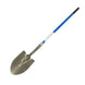 Wolverine FL500 Round Point Shovel Closed Back 48" Pack of 6 - SLE Equipment - 1