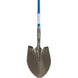 Wolverine FL500 Round Point Shovel Closed Back 48" Pack of 6 - SLE Equipment - 4