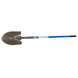 Wolverine FL500 Round Point Shovel Closed Back 48" Pack of 6 - SLE Equipment - 3