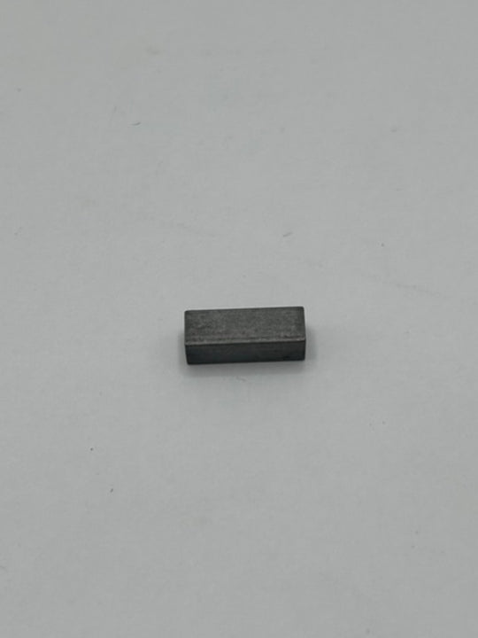 Husqvarna 539116196 - Outer Shaft Key - SLE Equipment - 2